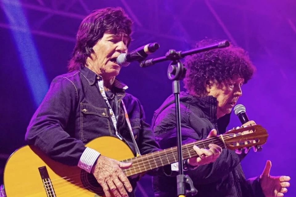 Show nacional sertanejo movimenta Balneário Rincão nesta sexta-feira