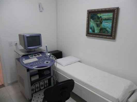 Forquilhinha inaugura clínica de especialidades nesta quinta-feira