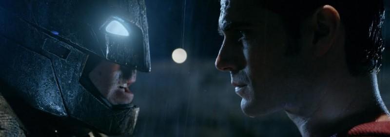 Batman vs Superman é a pré-estreia desta quarta-feira