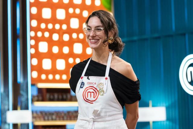 Criciumense conquista o MasterChef Brasil