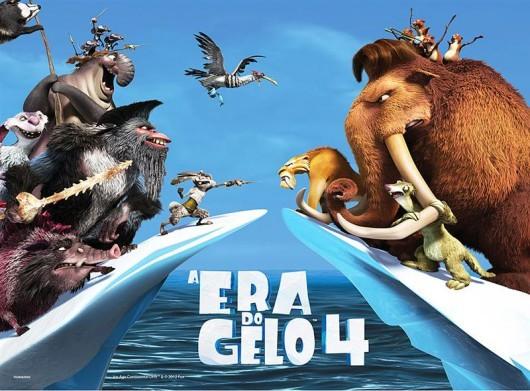 CineClube Mult 3D Premiun tem promoções especiais de Verão