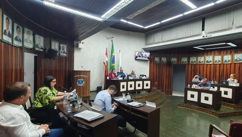Contas da Municipalidade referente ao ano de 2020 são aprovadas pelos Vereadores