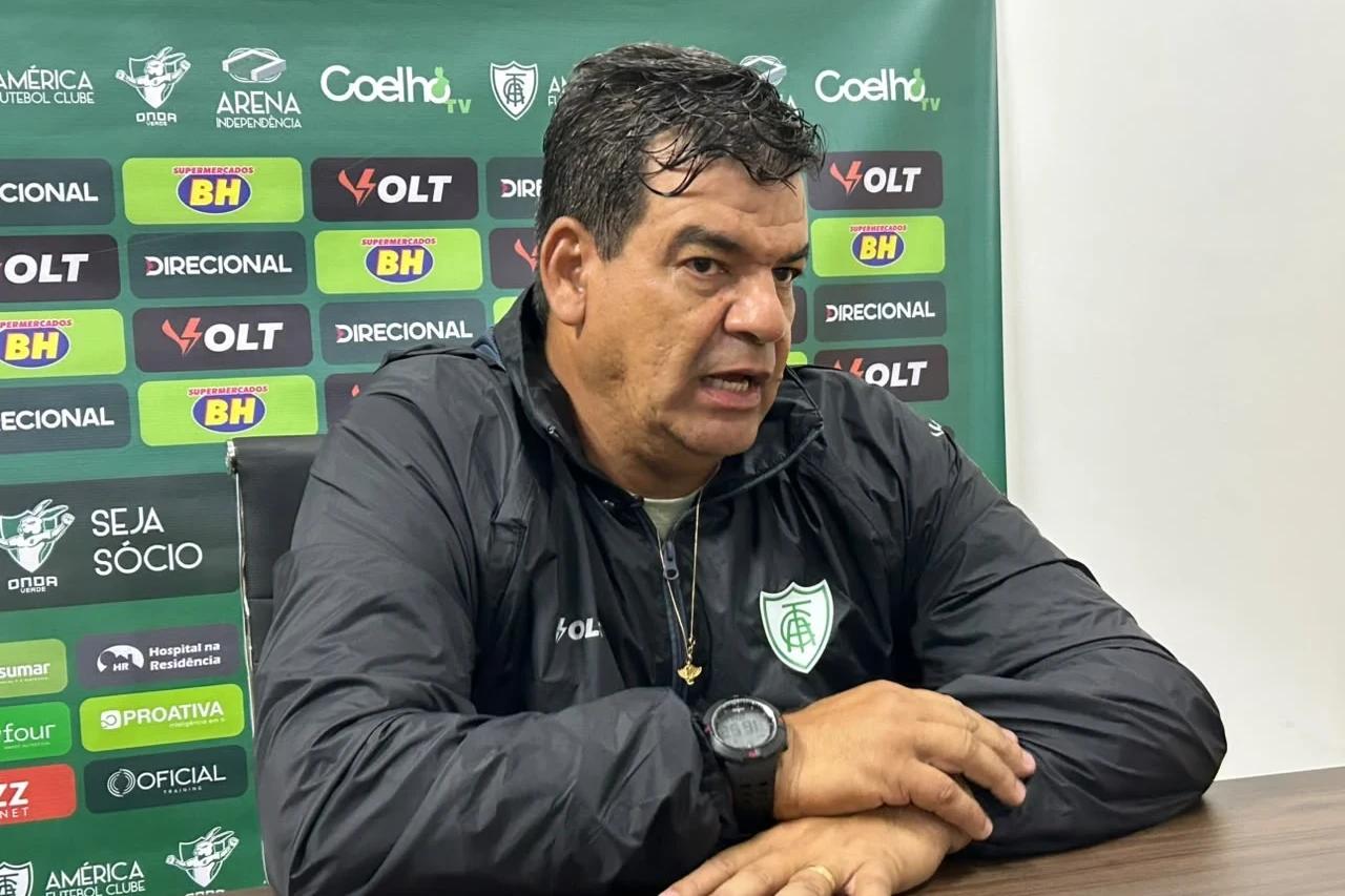 Ex-técnico do Criciúma, Moacir Júnior relembra passagem pelo Tigre após derrota no Majestoso