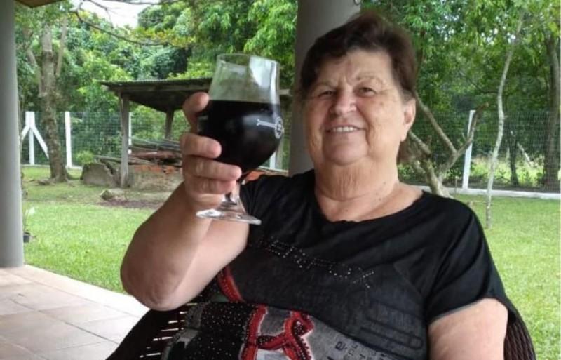Nota de falecimento: Sra. Maria Helena Boff, aos 78 anos