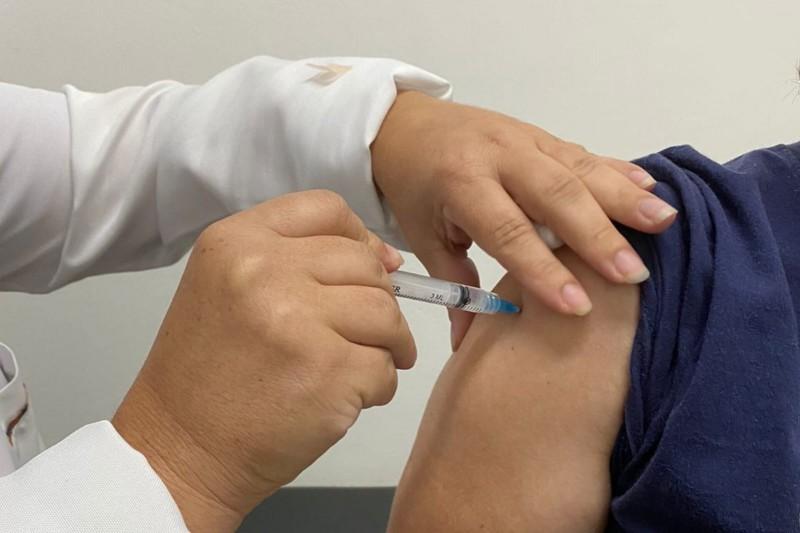 Saúde de Morro da Fumaça inicia Campanha de Vacinação contra a gripe nesta segunda-feira