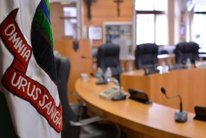 CPI dos serviços de caminhão-pipa inicia os trabalhos na Câmara de Urussanga