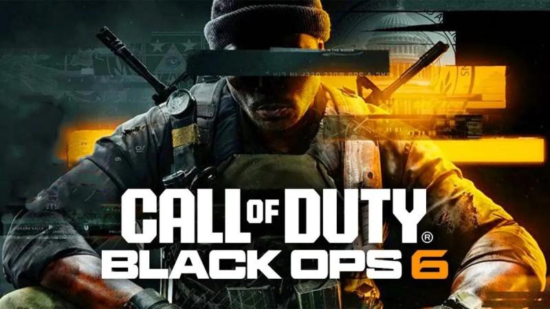 Microsoft confirma que Call of Duty Black Ops 6 vai chegar no GamePass no dia do seu lançamento