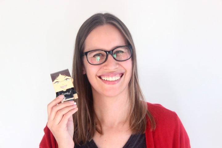 Paper Toy e a trajetória de Geovana Martinello em uma década de arte