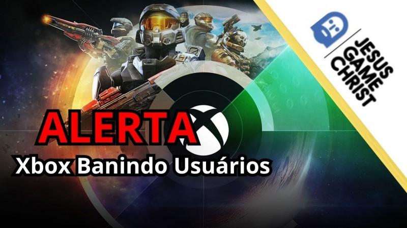 Microsoft está banindo usuários que utilizam emuladores na plataforma Xbox