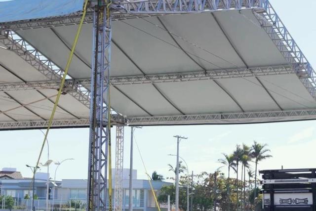 Balneário Rincão aposta em eventos para manter turismo aquecido durante o inverno