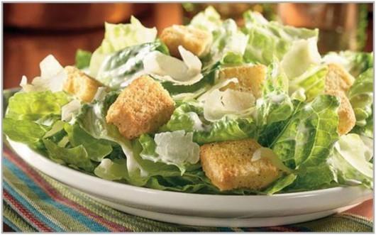 Salada Refeição