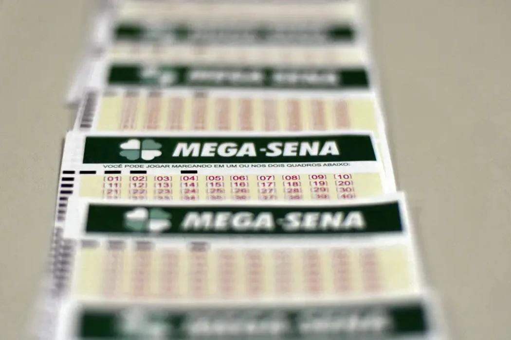 Mega-Sena sorteia prêmio de R$ 60 milhões nesta quinta-feira