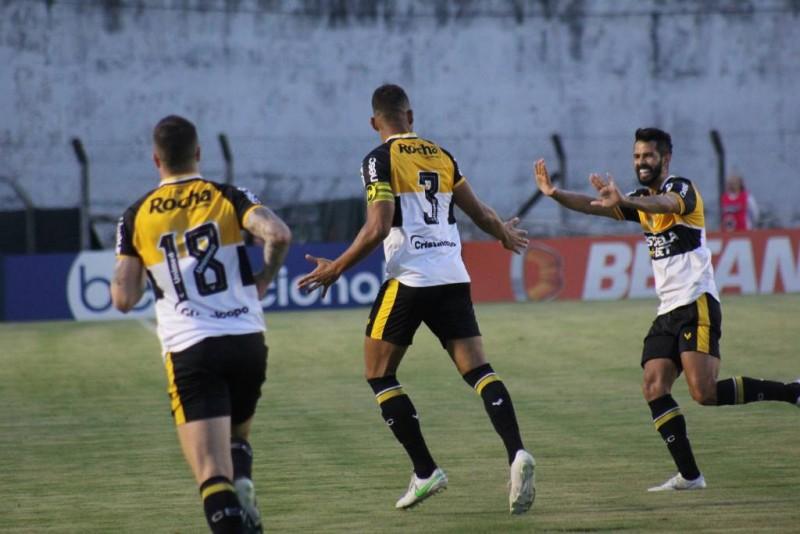 Na tela com Mastella: vitória para confirmar a boa fase