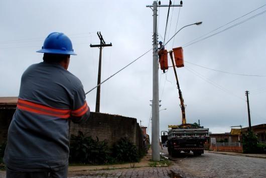 Aferição será realizada para apurar aumento excessivo na conta de luz