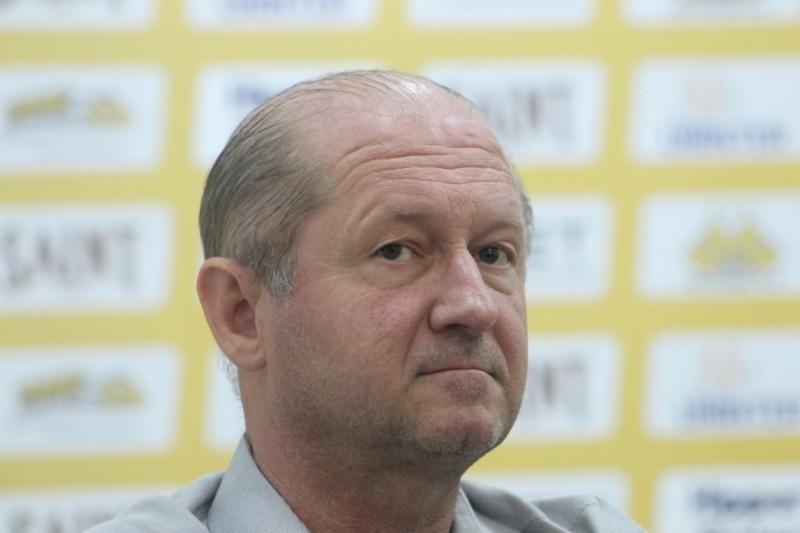 Jaime Dal Farra pode ficar no clube em 2021?