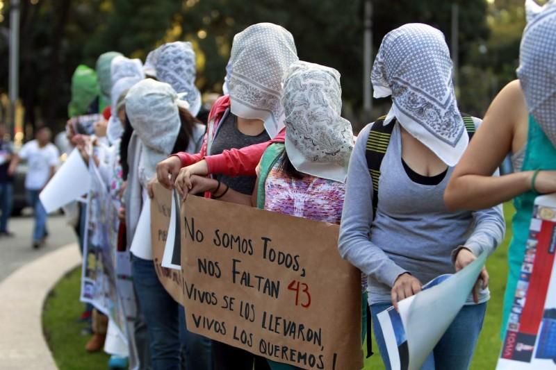 Cruz Vermelha lança campanha sobre pessoas desaparecidas