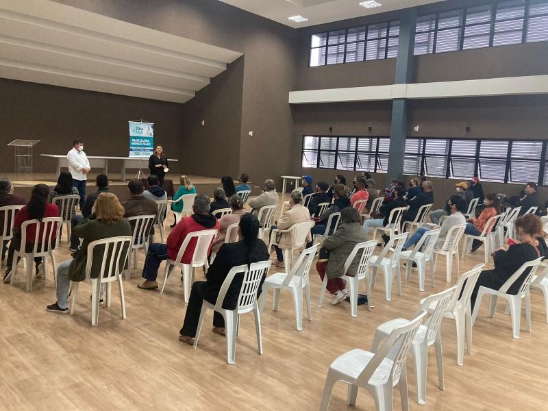 Zera Fila: Mais 100 pessoas irão realizar exames de ressonância magnética