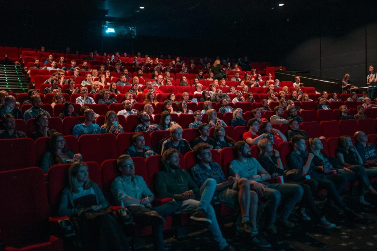 Semana do Cinema: ingressos a partir de R$ 10 no Sul de Santa Catarina