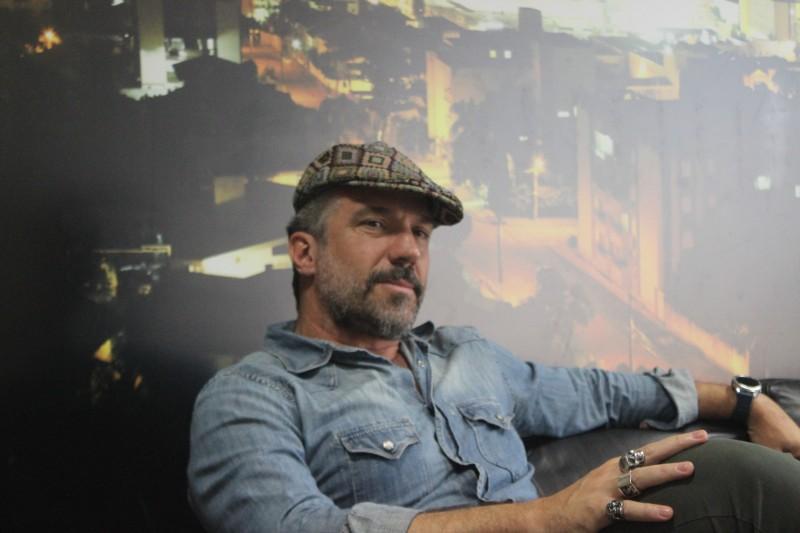 Ator Carlos Bonow ministrará palestra sobre saúde emocional em Nova Veneza 