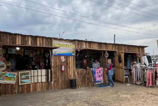 Balneário Arroio do Silva abre credenciamento para artesãos na Semana Farroupilha