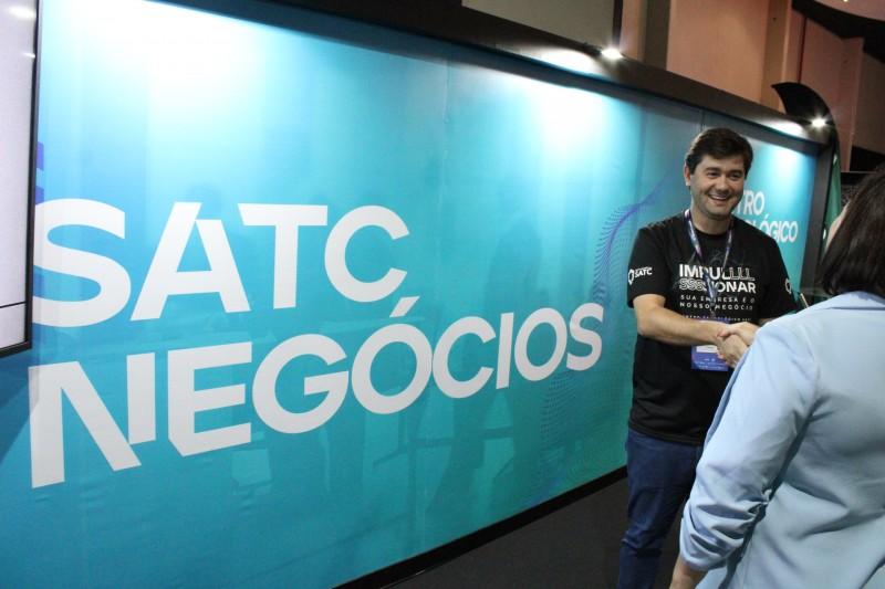 Satc Negócios: nova frente da instituição visa oferecer soluções para empresas 