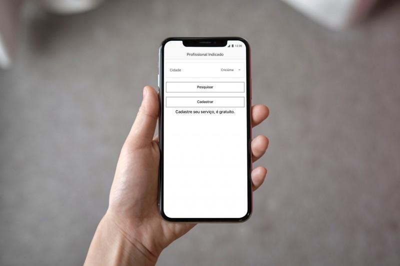 Plataforma Profissional Indicado é alternativa para prestadores de serviço