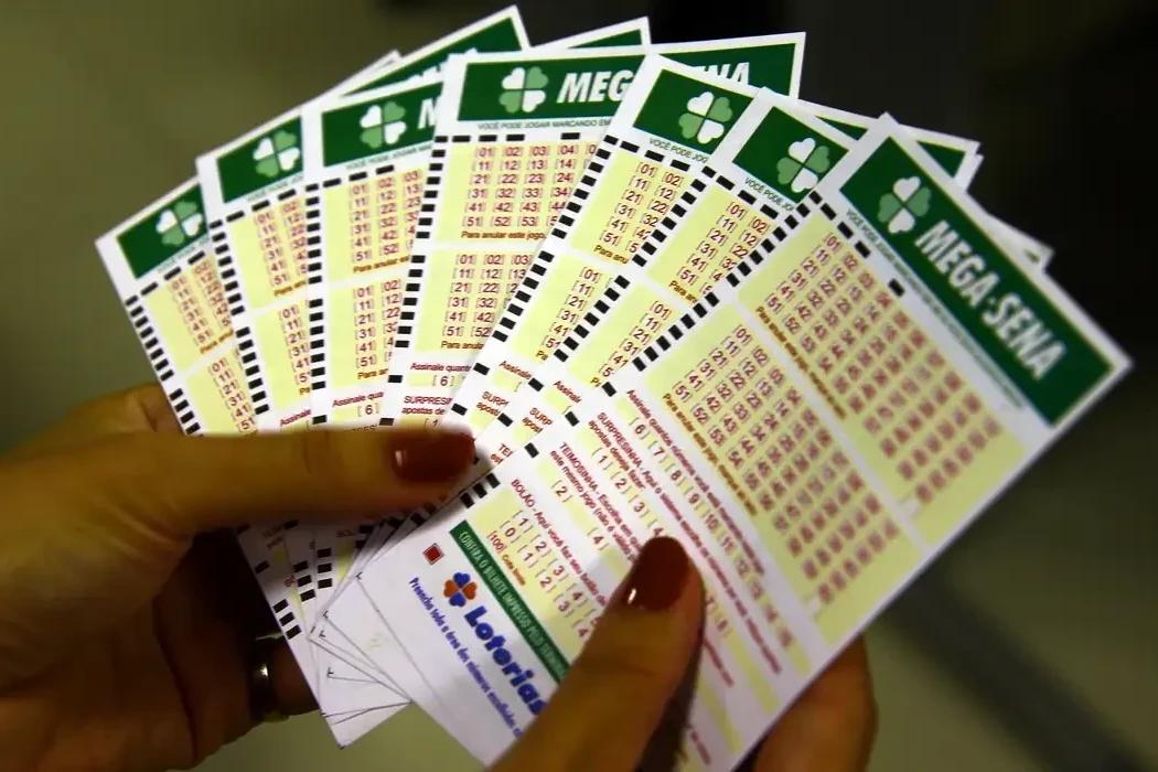 Mega-Sena sorteia prêmio de R$ 85 milhões neste sábado