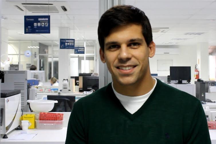 Laboratório Búrigo figura na lista de vencedores do Prêmio Catarinense de Excelência