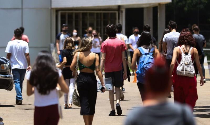 Terminam nesta quarta-feira inscrições para o Sisu do primeiro semestre 