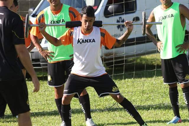 Tigre se reapresenta e inicia preparação para enfrentar o Metropolitano