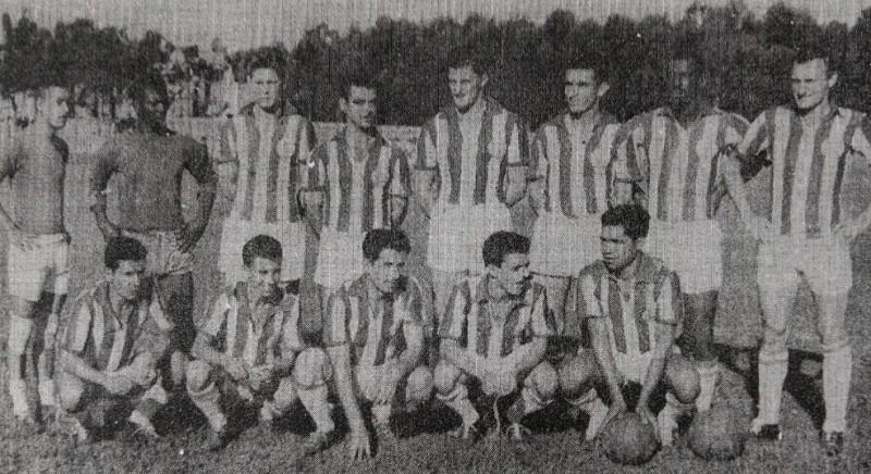 Morre Pedro Rabello, campeão pelo Atlético Operário