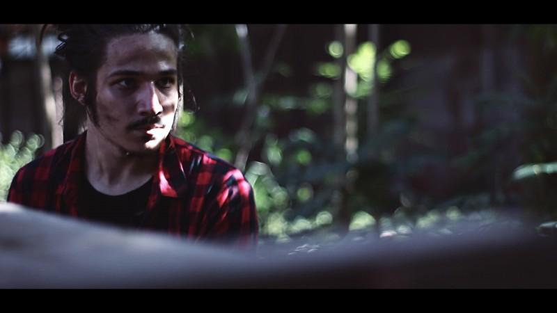 Mesmo com dificuldades, jovens realizam projeto voltado para o cinema