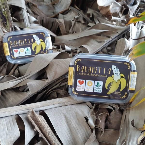 Quatro gerações na agricultura: o empreendedorismo com a banana