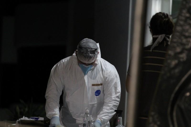 Paciente de 43 anos perde a vida, vítima da Covid-19 em Criciúma