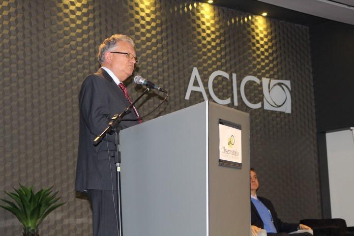 Desembargador fala sobre o papel das instituições na corrupção