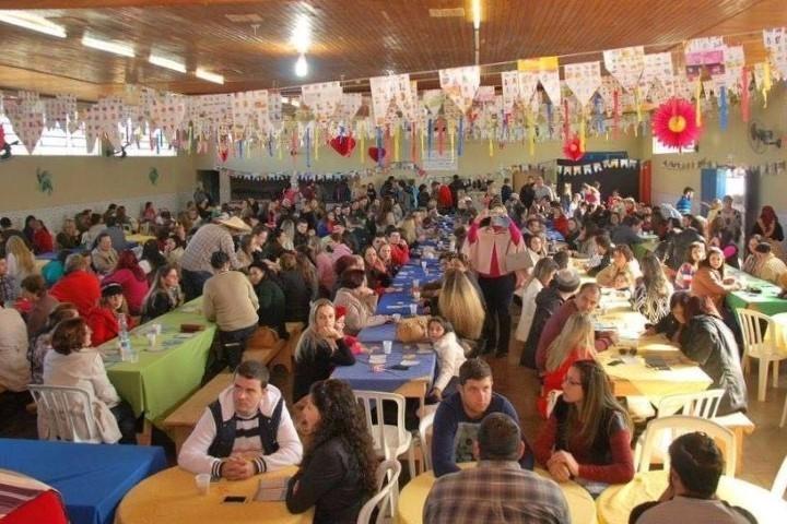 ONG Amigo Bicho promove bingo julino em prol dos animais de rua