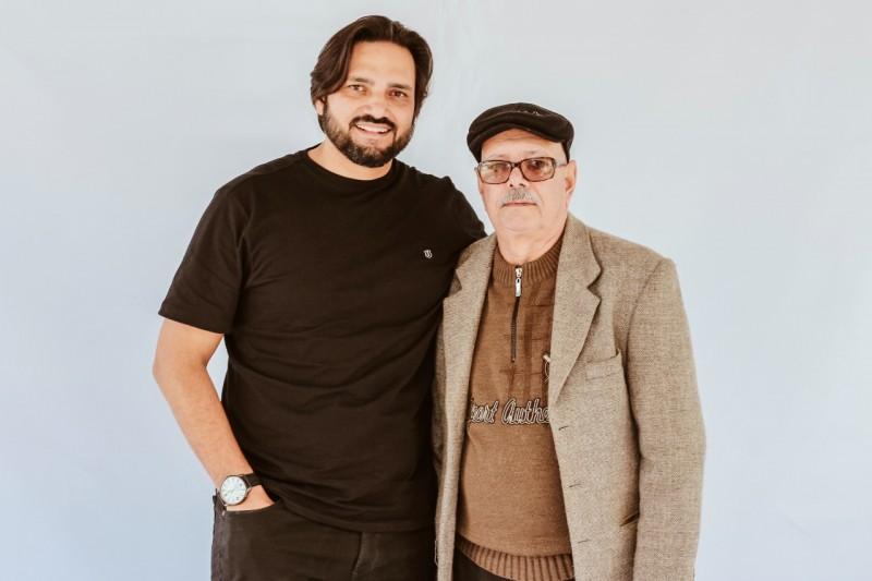 Nota de falecimento: Luiz da Rosa, aos 75 anos