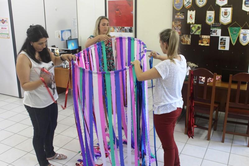 Palazzo, de Nova Veneza, terá primeiro Baile de Carnaval