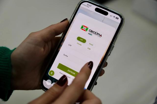 Meu Doutor completa um mês de funcionamento com mais de 2,4 mil atendimentos em Criciúma