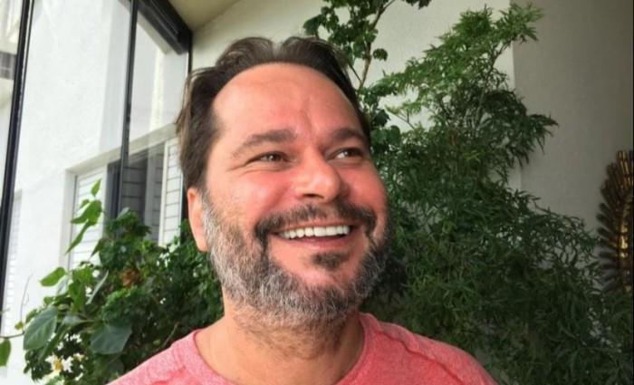 Nota de falecimento: Alcidino Eduardo Fernandes Júnior, aos 53 anos