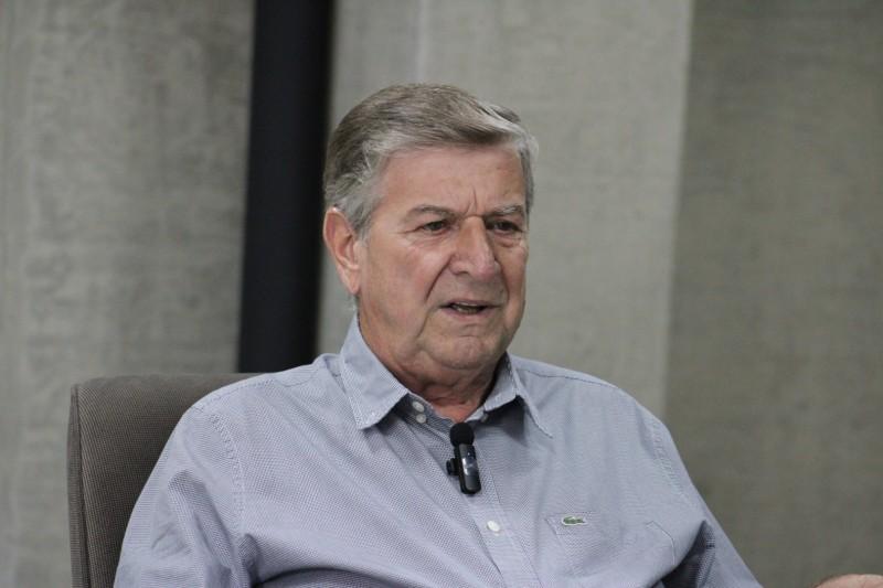 Lauro Müller: Valdir Fontanella aponta que saúde está precária e será 'carro-chefe' da gestão