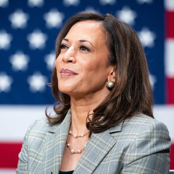 Saiba por que Kamala não se torna presidente quando Biden viaja para o G7