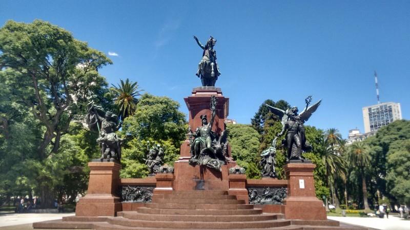 Buenos Aires: um destino apaixonante