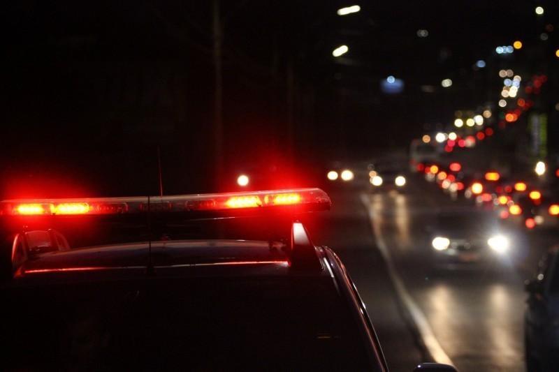 Após ser atropelado, homem é levado ao hospital em estado grave