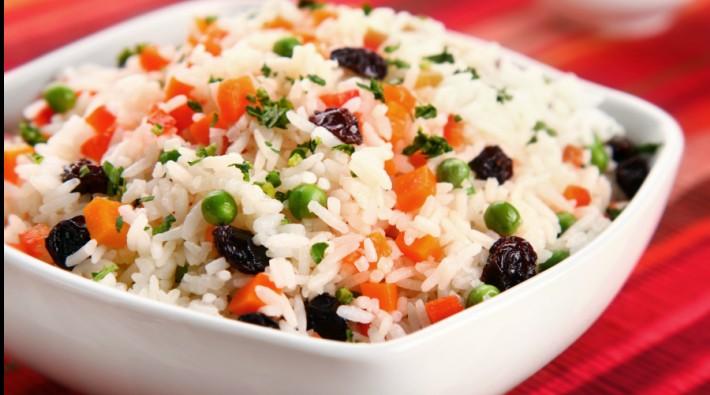 Chef Sadi ensina a receita de um arroz especial de Natal
