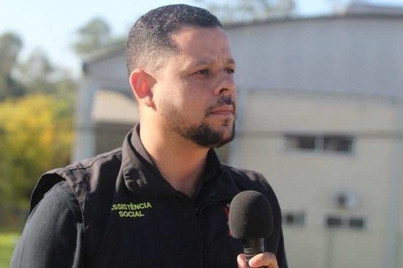 Preso há 50 dias, família de Bruno Ferreira confirma continuidade de sua candidatura a vereador