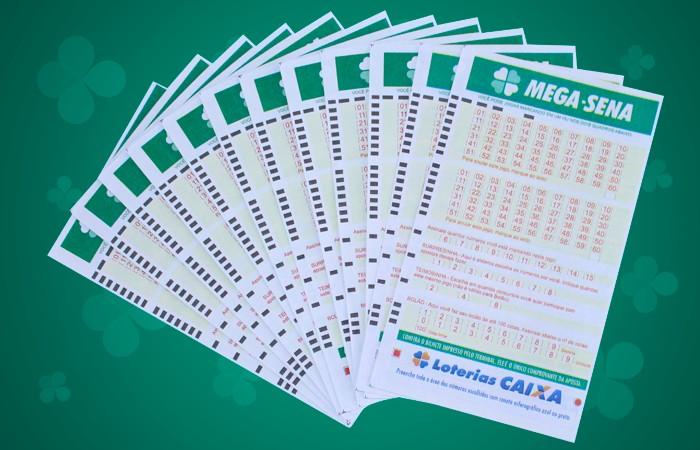 Mega-Sena paga R$ 115 milhões no sorteio deste sábado
