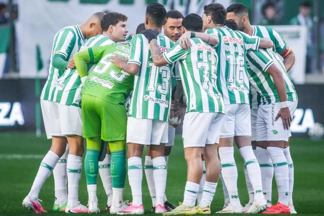 Juventude perde em casa e Série B tem novo líder