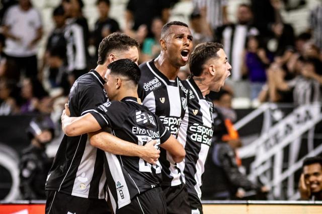 Jogo de abertura da rodada coloca o Avaí novamente na zona de rebaixamento da Série B