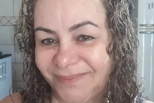 Identificada mulher encontrada morta em rio de Cocal do Sul